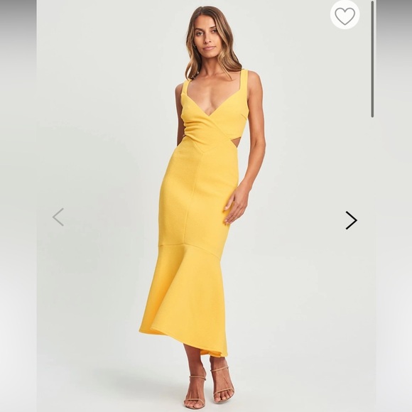 Chancery Fleetwood dress - Picture 1 of 3